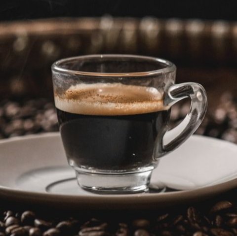 ilustrasi kopi
