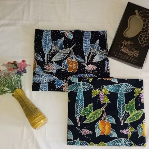 Batik Manggur Probolinggo