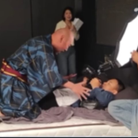 Proses Pembuatan Film Dewasa Jepang