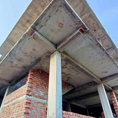 Tips membangun rumah tahan gempa.