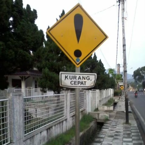 Asal informasi: twitter.com