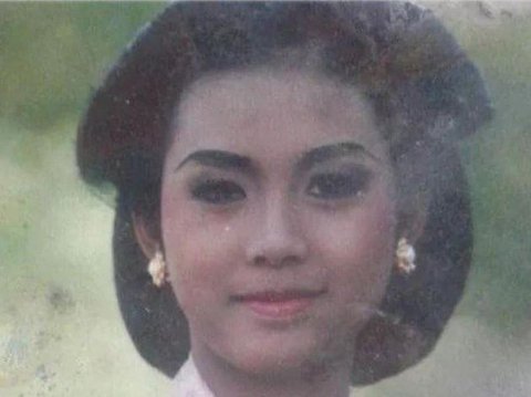 Deretan Foto Soimah saat Muda, Pesonanya Bikin Koko Jatuh Hati saat Masih Sama-sama Sekolah