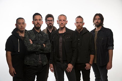 Teka Teki Vokalis Baru Linkin Park Terungkap, Ini Profil Lengkap Emily Armstrong