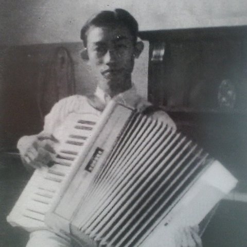 Ismail Marzuki