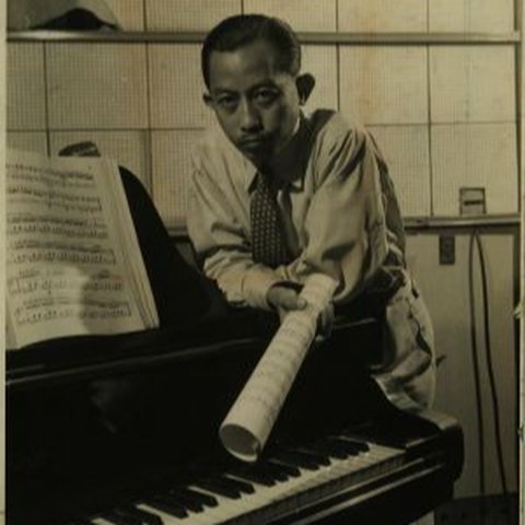Ismail Marzuki