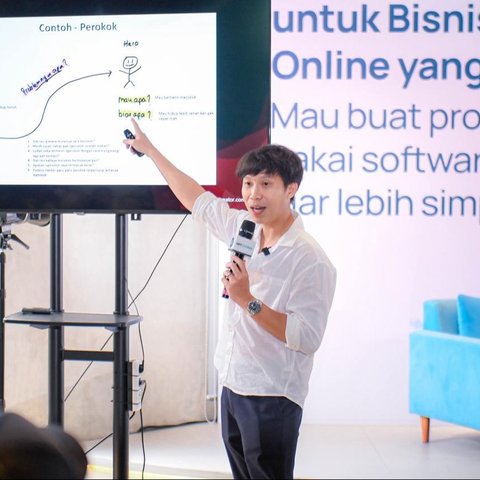 GetCourse Dukung Perubahan dalam Edukasi Digital dengan Penyediaan Platform All-In-One