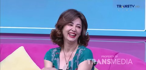 Meriam Bellina Sering Naik Gunung