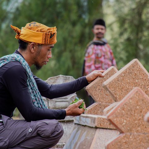 Melihat Tradisi Nyadran, Perayaan Syukur Masyarakat Suku Tengger di Lumajang