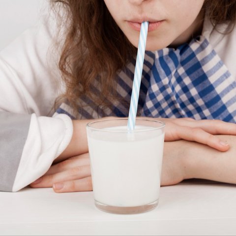 Bolehkah Makan Semangka dan Susu?
