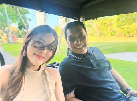 Bikin Pangling, Intip Potret Terbaru Jessica Wongso yang Curi Perhatian