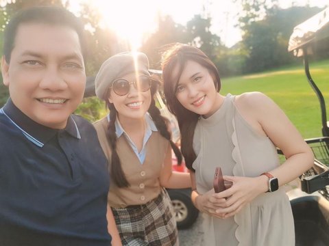 Bikin Pangling, Intip Potret Terbaru Jessica Wongso yang Curi Perhatian