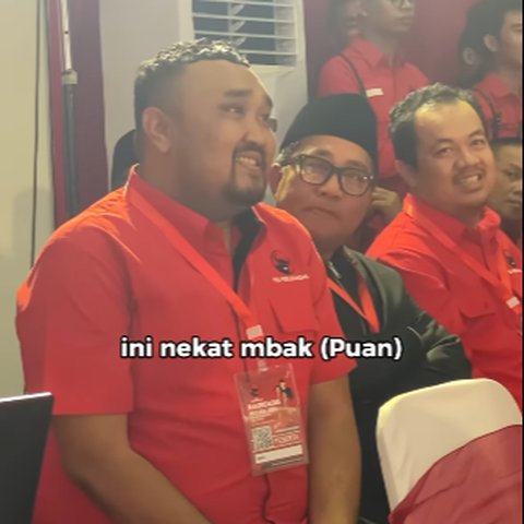 Jenderal Kekar 'Rambo' Beri Jempol Dengar Bombom PDIP di-Roasting Komandan Pacul