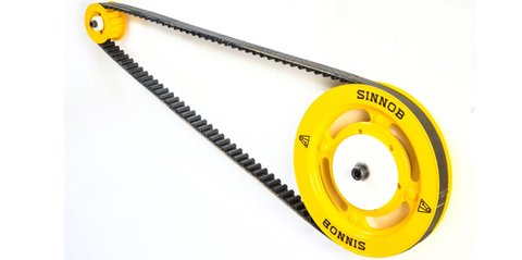 sabuk V