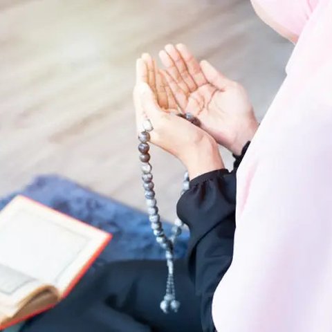 Cara Sholat Taubat Nasuha / Sumber: iStockphoto