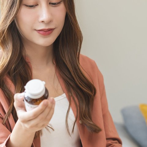 Begini Cara Penuhi Kebutuhan Vitamin D Harian dari Sumber Makanan