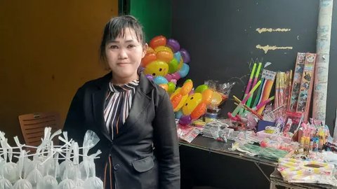 Kemunculannya di panggung tersebut dibagikan melalui unggahan media sosial oleh akun resmi Pak Tarno dan manajemen Koji. Dalam unggahan itu, manajer Pak Tarno mengungkapkan bahwa pesulap seni