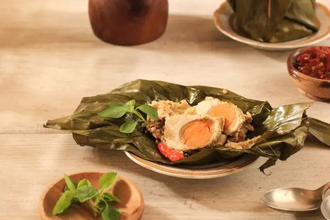 Resep tahu kukus jamur shitake. (dok. Cookpad @rima2020)