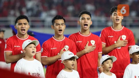 Kilas Balik 2024- Perjalanan Timnas Indonesia di Kualifikasi Piala Dunia 2026 (Bola.com/Adreanus Titus)