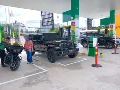 Sejak pertama kali beroperasi di tahun 2018, jaringan SPBU BP-AKR hingga kini telah mencapai 50 SPBU yang berada di wilayah Jabodetabek dan Jawa Timur. (Dok BP-AKR)
