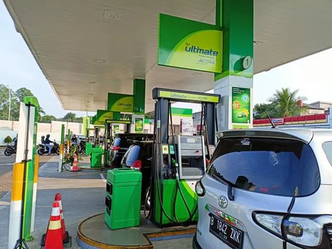 Sejak pertama kali beroperasi di tahun 2018, jaringan SPBU BP-AKR hingga kini telah mencapai 50 SPBU yang berada di wilayah Jabodetabek dan Jawa Timur. (Dok BP-AKR)