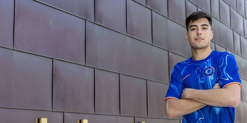 Chelsea Dapat Tambahan Bek Baru di Januari 2025