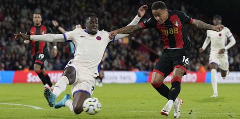 Chelsea Dapat Tambahan Bek Baru di Januari 2025