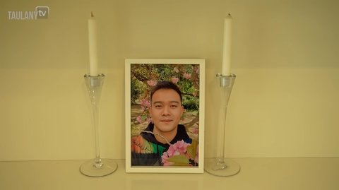 Rahasia di Balik Rumah Baru Boy William yang Bergaya Tropis dan Sarat Kenangan Keluarga