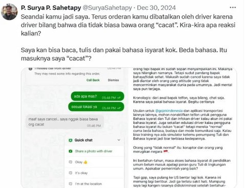 Potret anak Dewi Yull, Surya Sahetapy, jadi lulusan terbaik. (Sumber: Instagram/@suryasahetapy)