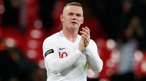 Ilustrasi - Wayne Rooney (Bola.com/Adreanus Titus)