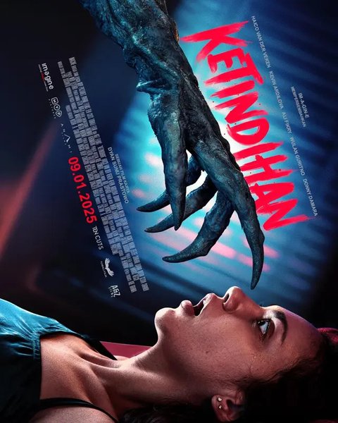 Ilustrasi bioskop. (Foto: Koleksi Cinema XXI)
