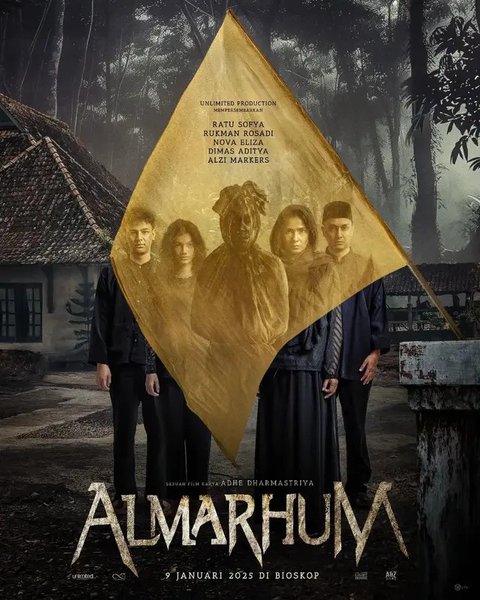 Ilustrasi bioskop. (Foto: Koleksi Cinema XXI)