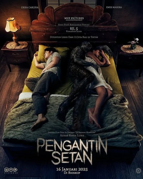 Ilustrasi bioskop. (Foto: Koleksi Cinema XXI)