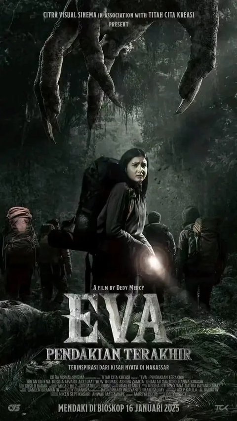 Ilustrasi bioskop. (Foto: Koleksi Cinema XXI)