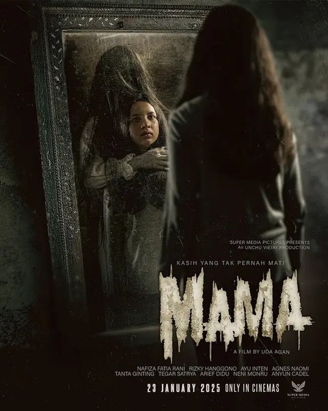 Ilustrasi bioskop. (Foto: Koleksi Cinema XXI)