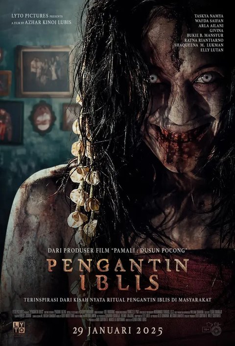 Ilustrasi bioskop. (Foto: Koleksi Cinema XXI)