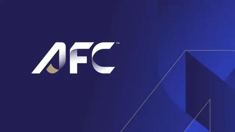 Logo AFC. (Bola.com/Dok. AFC)
