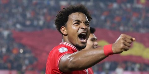 Road to Final Piala AFF 2024: Timnas Vietnam