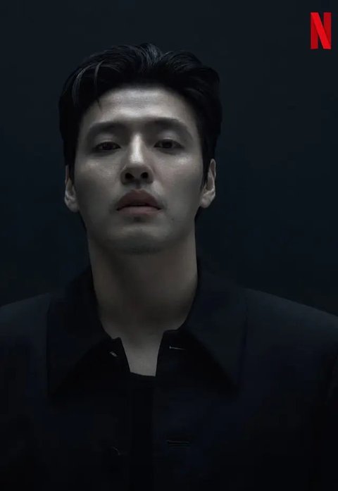 Kisah di Balik Layar Adegan Gonggi Squid Game 2, Ternyata Bukan Dimainkan Kang Ha Neul (Foto: Netflix)