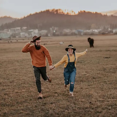 Ilustrasi relationship. (Foto: unsplash.com)
