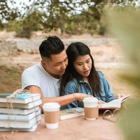 Ilustrasi relationship. (Foto: unsplash.com)