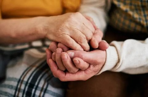 Cinta sejatimu belum tampak di depan mata? Santai saja~ (Foto: pexels.com)