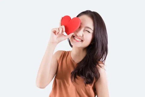 Cinta sejatimu belum tampak di depan mata? Santai saja~ (Foto: pexels.com)