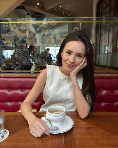 Daftar Artis Indonesia yang Masuk 100 Wanita Tercantik di Dunia Versi TC Candler