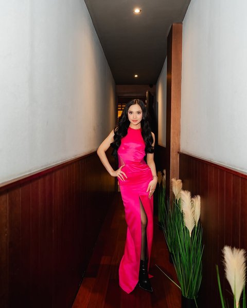 Daftar Artis Indonesia yang Masuk 100 Wanita Tercantik di Dunia Versi TC Candler