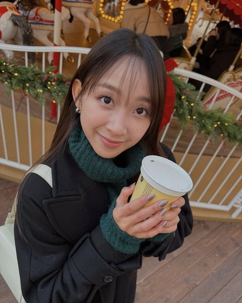 Daftar Artis Indonesia yang Masuk 100 Wanita Tercantik di Dunia Versi TC Candler