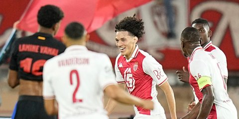 Prediksi PSG vs AS Monaco 5 Januari 2025