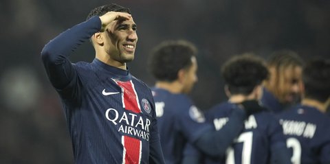 Prediksi PSG vs AS Monaco 5 Januari 2025
