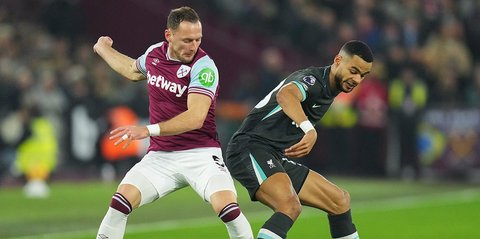 Prediksi Manchester City vs West Ham 4 Januari 2025