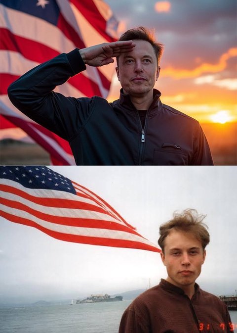Elon Musk Ganti Nama Akun X Jadi Kekius Maximus, Apa Makna di Baliknya?