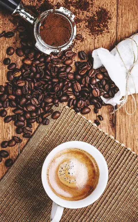 Kopi. (foto: Pinterest/Daily Mail).